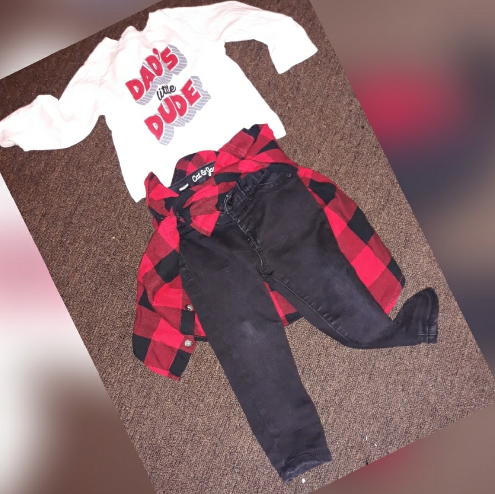 5pc Mix n Match Set